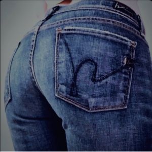 🥀 Citizen Jeans 🥀